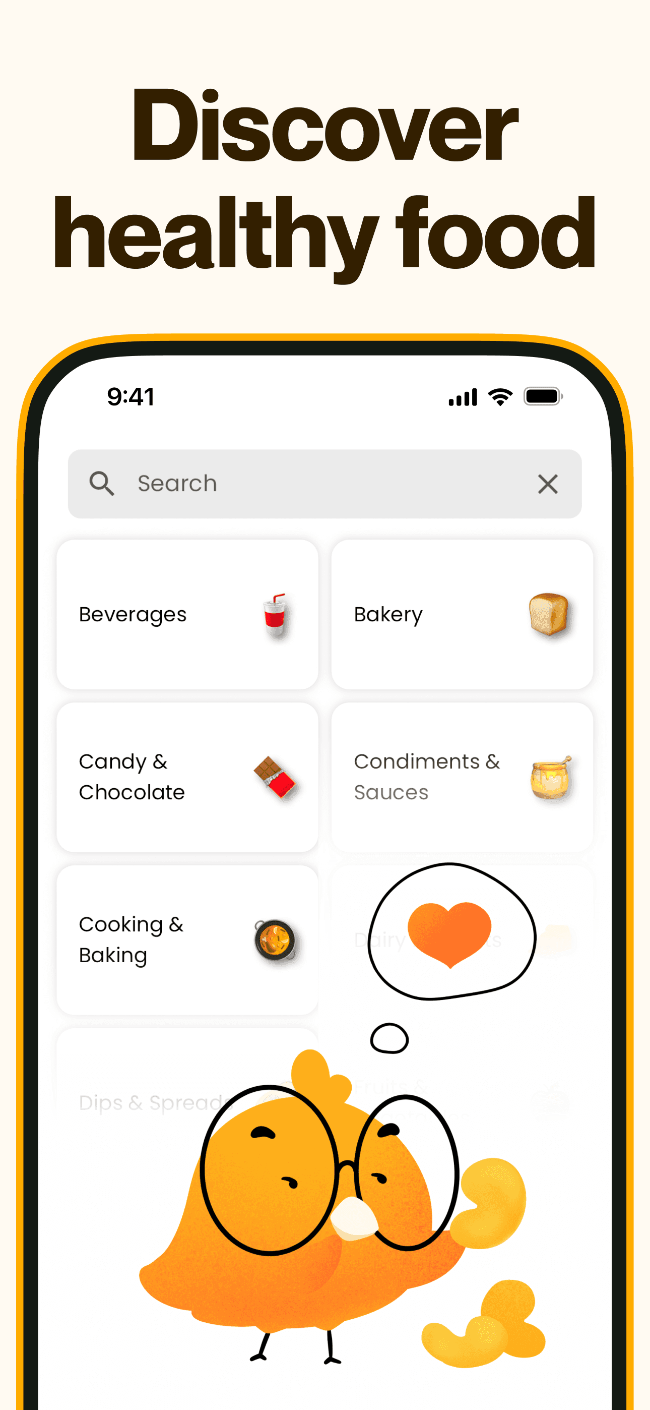 Labeless on iPhone, screenshot 4